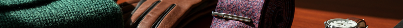The Perfect Gift for Guys: Stop Gifting Necessities and Start Gifting Little Luxuries