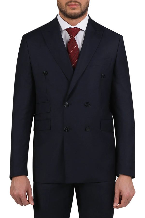 Sport top coat sizes