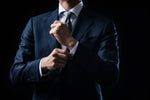 How to 'Cheat' at Buying Online Suits