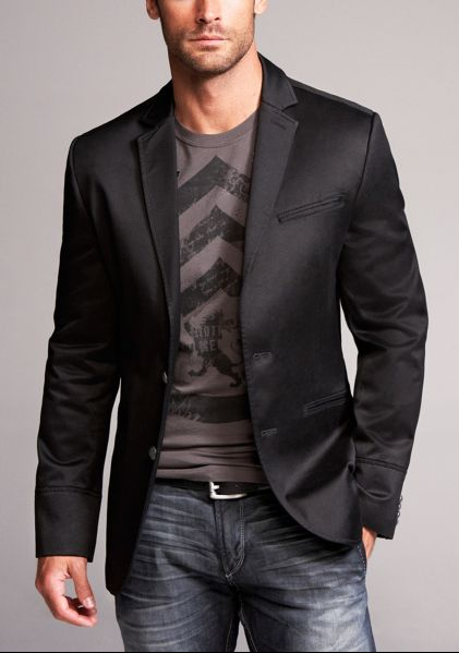 Four Ways to Dress Down a Suit The Suit Depot