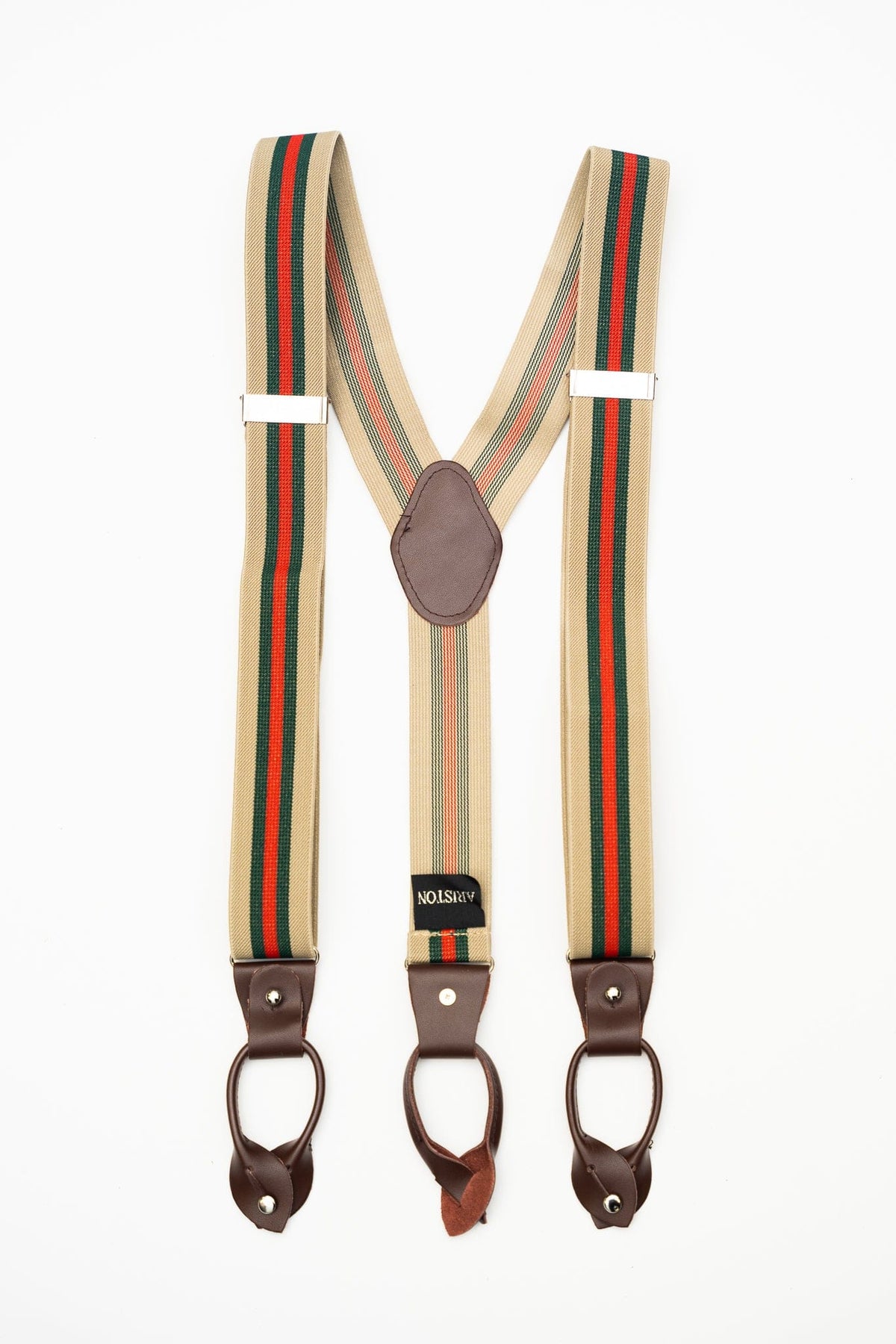 Ariston ARGUCCI Suspenders