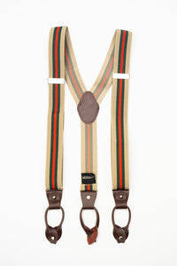 Thumbnail for Ariston ARGUCCI Suspenders