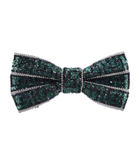 Thumbnail for Brand Q Jewel Prom Bow Ties Prom