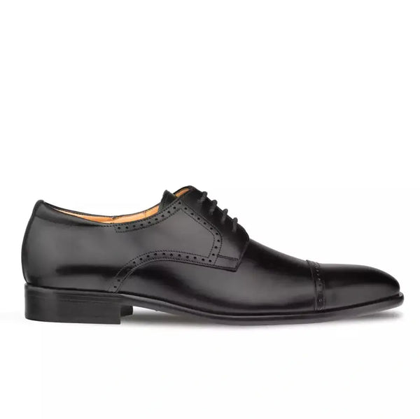 Nalian cap toe 2024 oxford