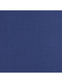 Thumbnail for close up of dark blue gabardine fabric