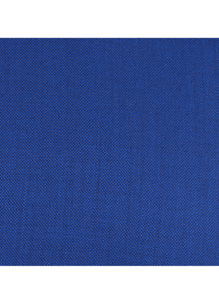 John Varvatos SUITS John Varvatos Mens Blue Textured Slim Fit 100% Wool 2 Piece Suit