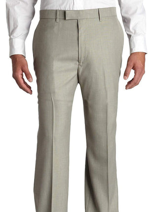 Perry Ellis Sale Pants 32X30 Perry Ellis Classic Fit Gray Textured Flat Front Non Iron Washable Dress Pants