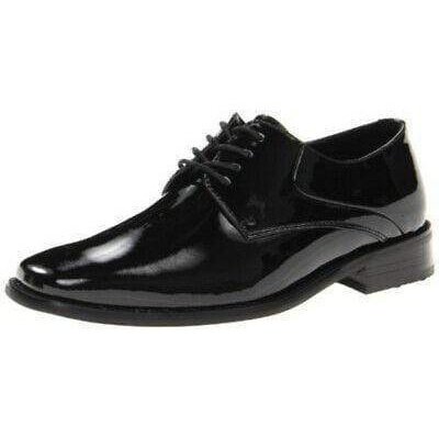 Stacy Adams Clothing, Shoes & Accessories > Men > Men's Shoes > Dress Shoes Stacy Adams Men's Patent Leather Formal Oxford Tuxedo Shoes
