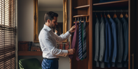Mastering the Art of the Shirt and Tie: Your Ultimate Guide to Matching and Coordinating