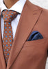 Wool Suits vs. Synthetic Suits