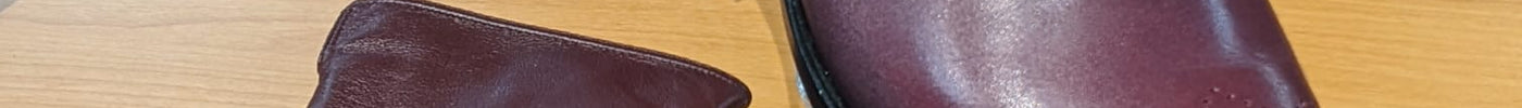 What Style Dress Shoes Should Every Man Own?