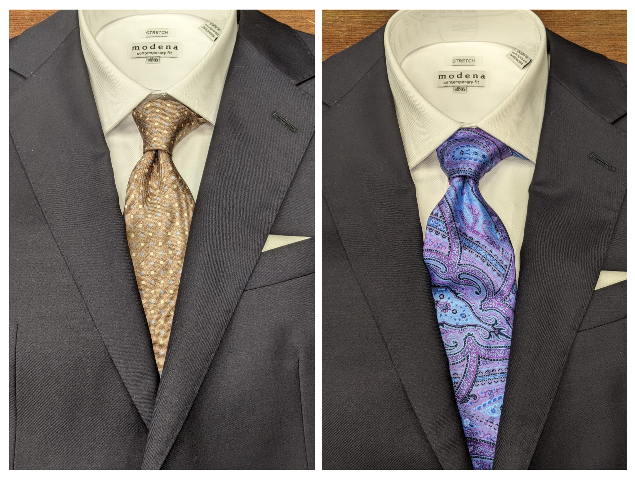 How to Create a Versatile Suit Wardrobe on a Limited Budget
