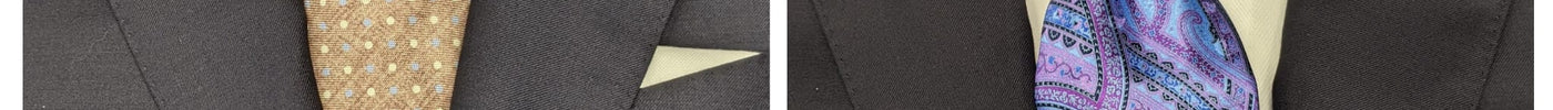 How to Create a Versatile Suit Wardrobe on a Limited Budget