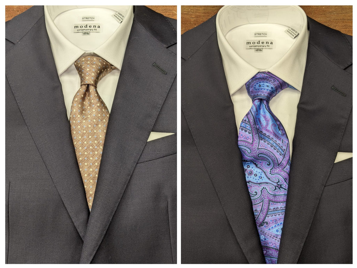 How to Build a Suit Wardrobe on a Budget | The Suit Depot