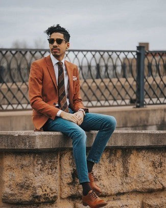 What Can I Wear With a White Dress Shirt? The Suit Depot What Can I Wear With a White Dress Shirt? The Suit Depot