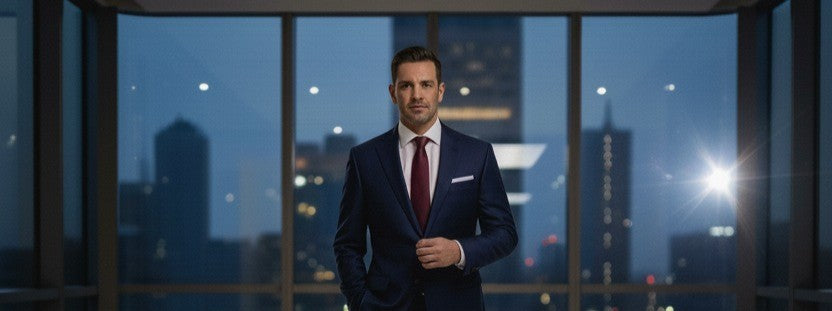 Are Classic Fit Suits Out of Style?