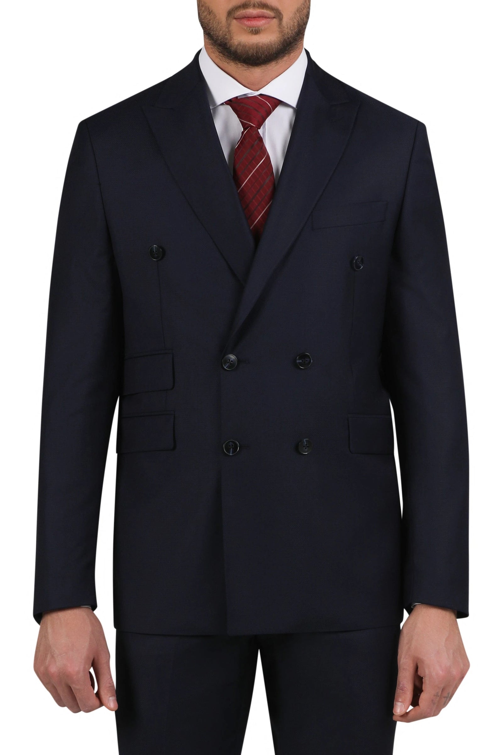 Sport coat discount size calculator