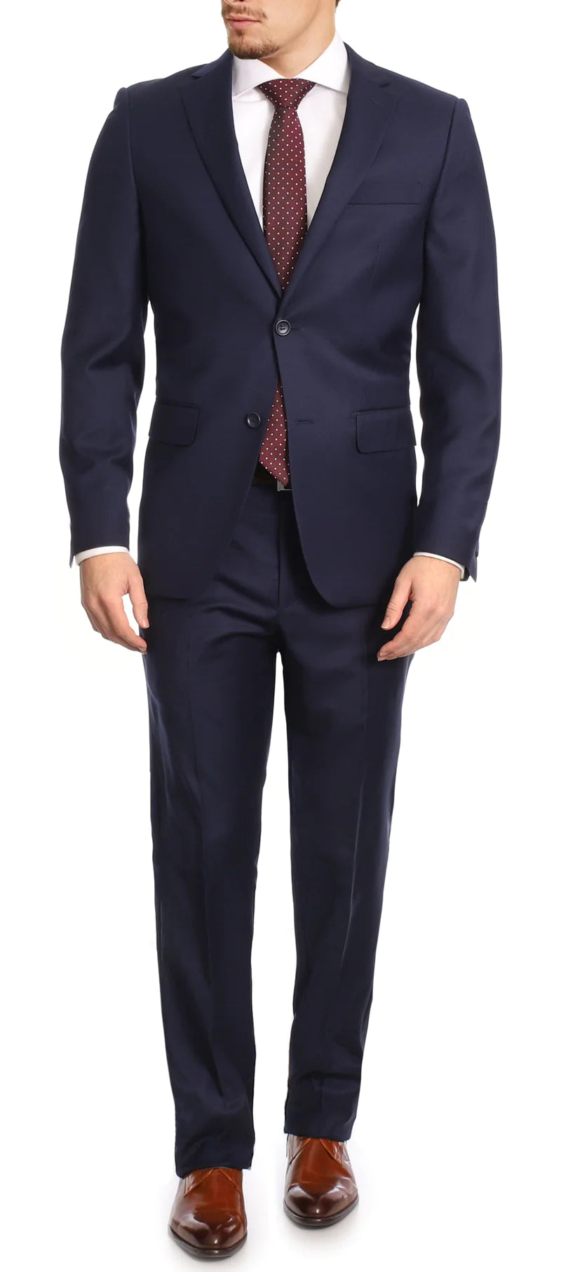 Wedding Suit Guide for the Groom - ethan men