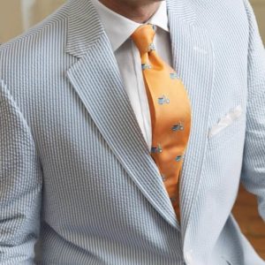 The Ultimate Guide: Summer Suit Wedding Styles and Tips for Guests