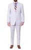 How to Wear a Seersucker Suit