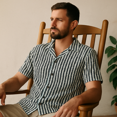 Collection image for: Unique Collar Shirts & Details