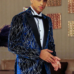 Collection image for: Peak Lapel Collection