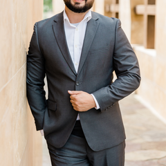 Collection image for: Classic Fit Suits