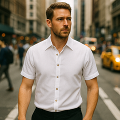 Collection image for: Linen Shirts Collection