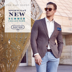 Collection image for: New Arrivals Blazers