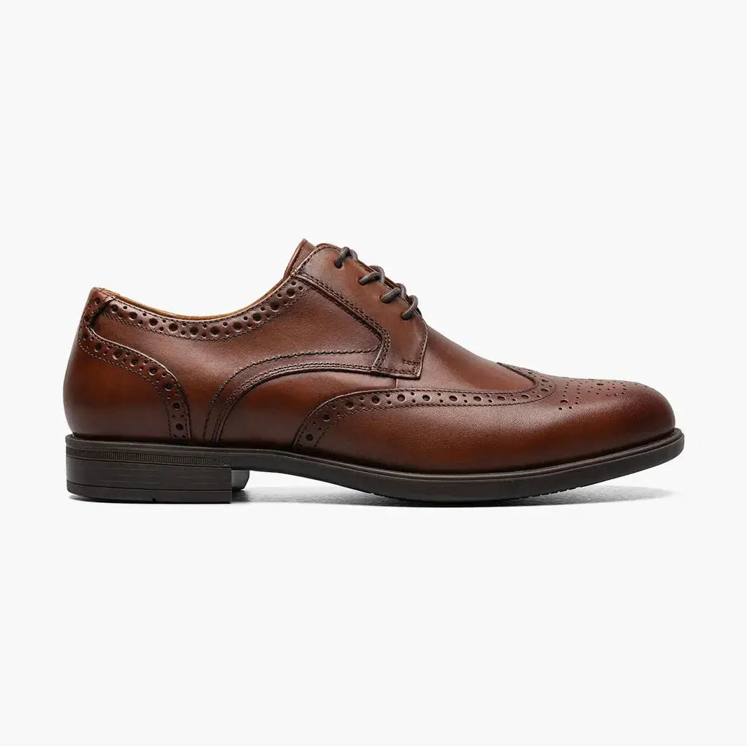 Florsheim midtown 2025 wingtip oxford