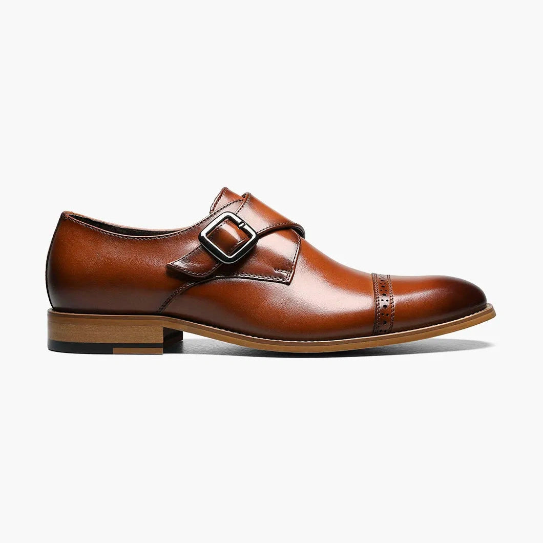 Stacy adams tan dress shoes shop