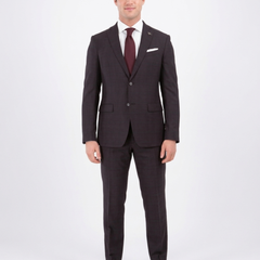 Collection image for: Wool & Half Canvassed Suits