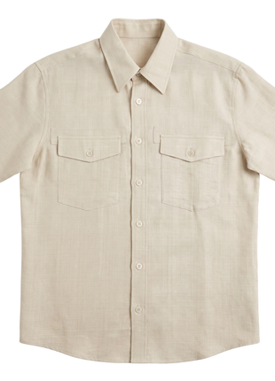 Apollo King Royal Diamond Tan Regular Fit Spread Collar Walking Suit