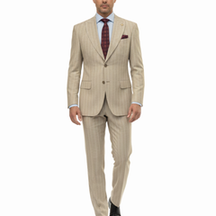 Collection image for: Beige Suits