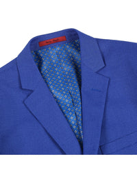 Thumbnail for Men's Slim Fit Blazer