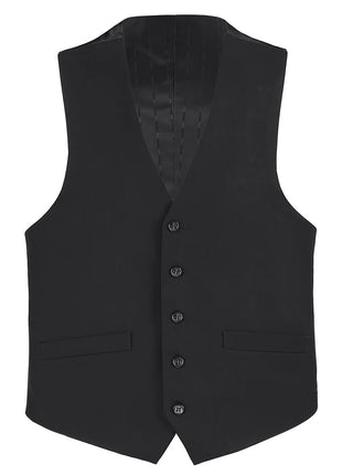 Men's Classic Fit Suit Separate Vest