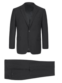 Thumbnail for Men's 2-Piece Single Breasted Notch Lapel Suit