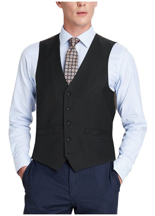 Men's Classic Fit Suit Separate Wool Vest