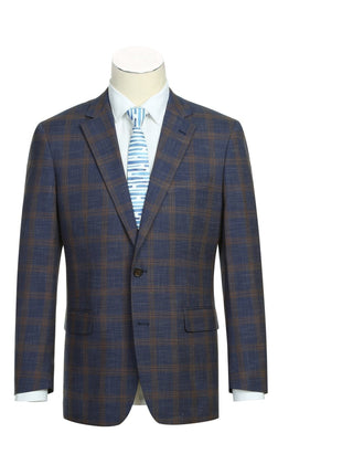 Men's Classic Fit Blazer