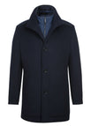 NAVY / Slim Fit / 38S