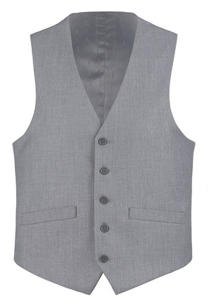 Men's Classic Fit Suit Separate Vest