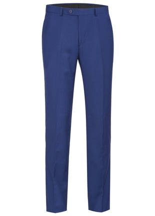 Men's Flat Front Suit Separate Pants