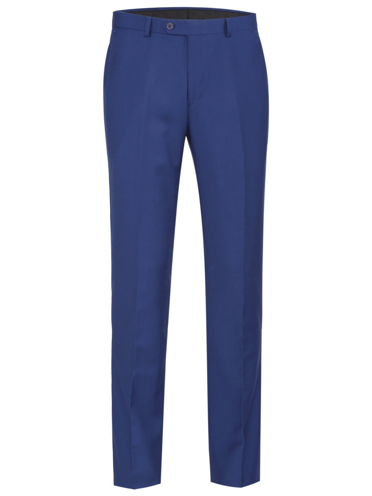 Men's Flat Front Suit Separate Pants