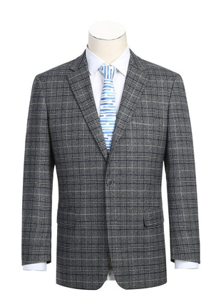 Men's Classic Fit Blazer