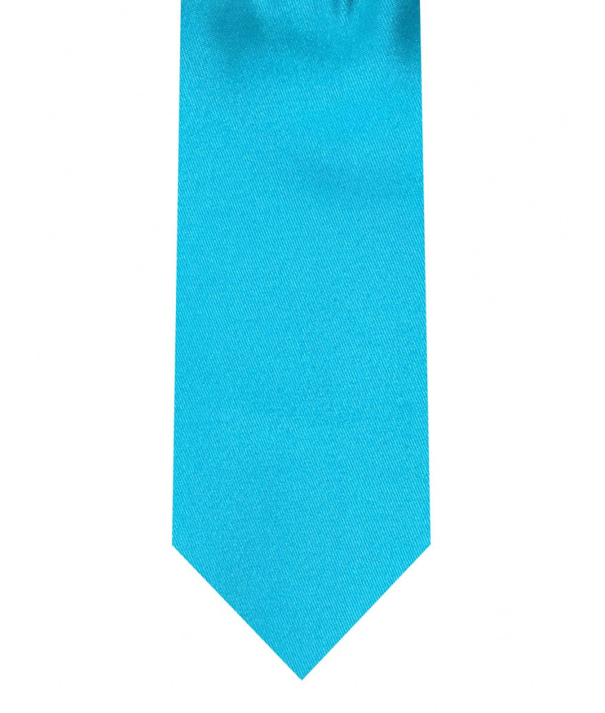 Brand Q Slim Ties 2000