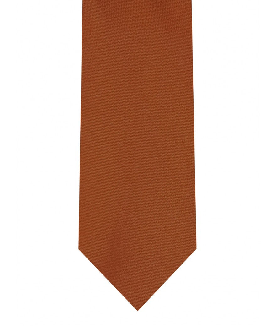 Brand Q Slim Ties 2000