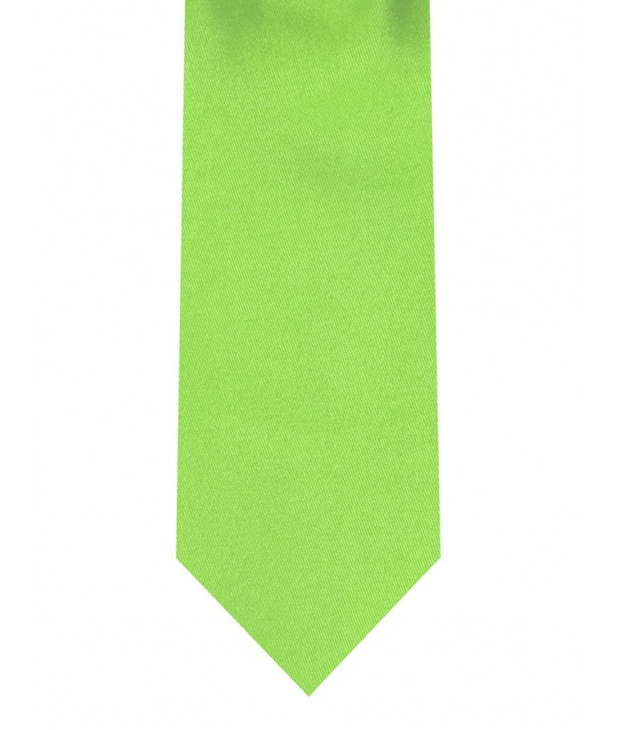 Brand Q Slim Ties 2000