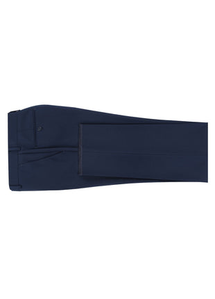 Men's Flat Front Suit Separate Pants