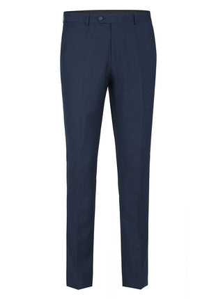 Men's Flat Front Suit Separate Pants