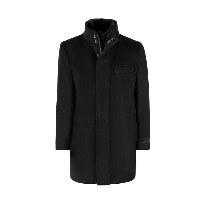 Boys overcoat online